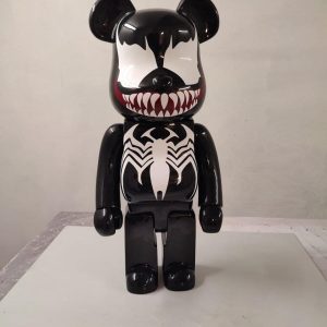 Venom - Bearbrick